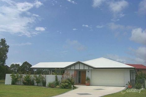 14 Arthur St, South West Rocks, NSW 2431