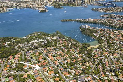 Property photo of 2 Ruby Street Mosman NSW 2088