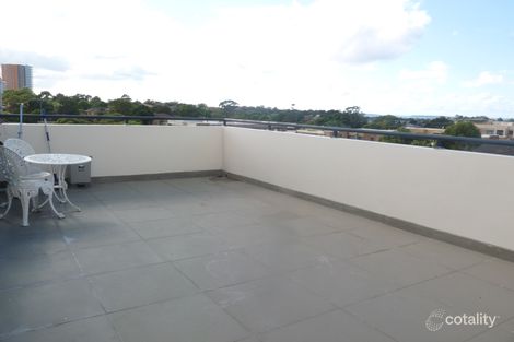 Property photo of 32/74-80 Woniora Road Hurstville NSW 2220