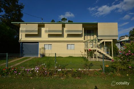 6 Beck St, Gracemere, QLD 4702
