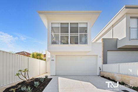 55b Gildercliffe St, Scarborough, WA 6019