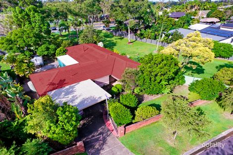 Property photo of 19 Jesmond Road Helensvale QLD 4212