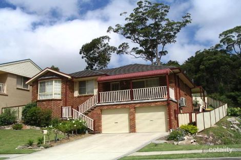 25a Delaware Dr, Macquarie Hills, NSW 2285