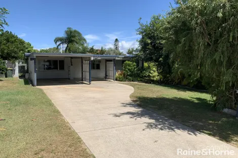 84 Malpas St, Boyne Island, QLD 4680