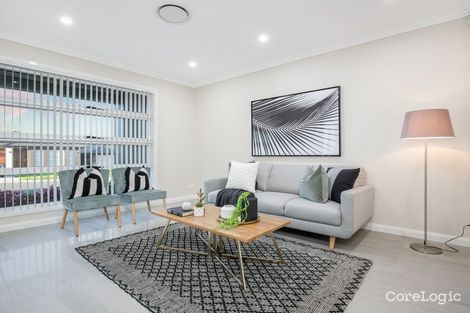 Property photo of 41 Govetts Street The Ponds NSW 2769