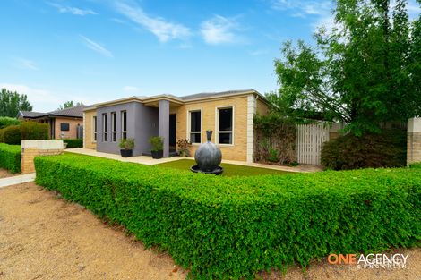 1 Burchill Lane, Franklin, ACT 2913