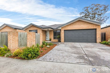 Property photo of 11/12 Redwater Place Amaroo ACT 2914