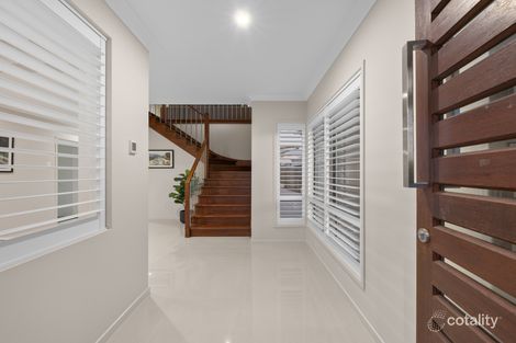 Property photo of 21/30 Botanic Crescent Brookwater QLD 4300