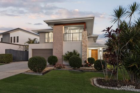 Property photo of 21/30 Botanic Crescent Brookwater QLD 4300
