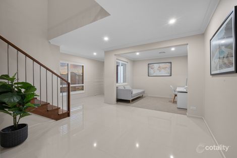 Property photo of 21/30 Botanic Crescent Brookwater QLD 4300