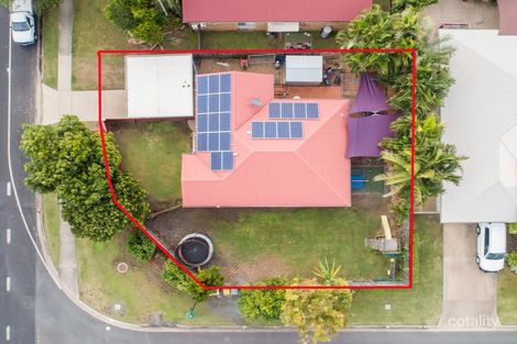 1 Seaside Pl, Blacks Beach, QLD 4740
