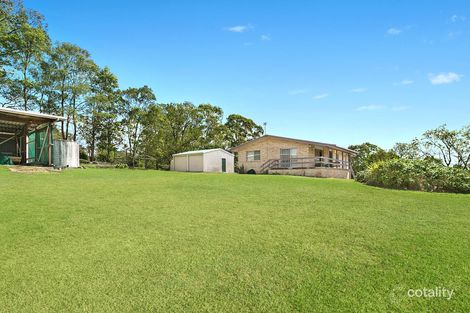 Property photo of 770-774 Diddillibah Road Diddillibah QLD 4559