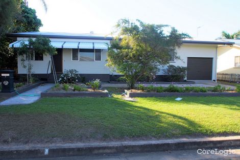 Property photo of 7 River Terrace Millbank QLD 4670