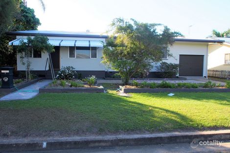 Property photo of 7 River Terrace Millbank QLD 4670