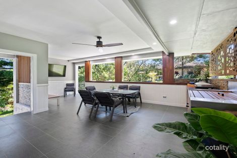 Property photo of 6 Peter Close Coffs Harbour NSW 2450