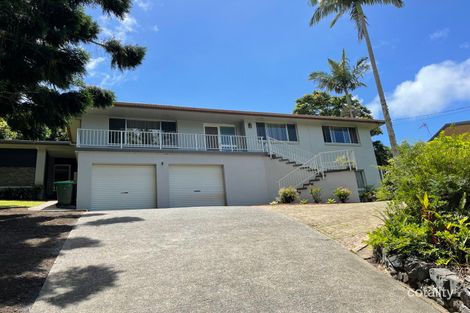 Property photo of 6 Peter Close Coffs Harbour NSW 2450