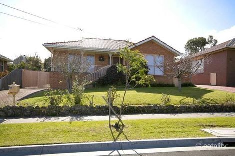 5 Entally Dr, Wheelers Hill, VIC 3150