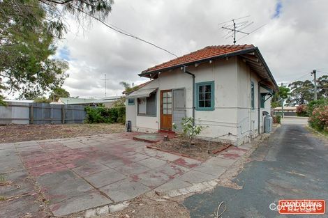Property photo of 50 Churchill Avenue Dudley Park WA 6210