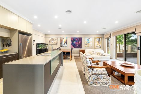 Property photo of 1 Burchill Lane Franklin ACT 2913