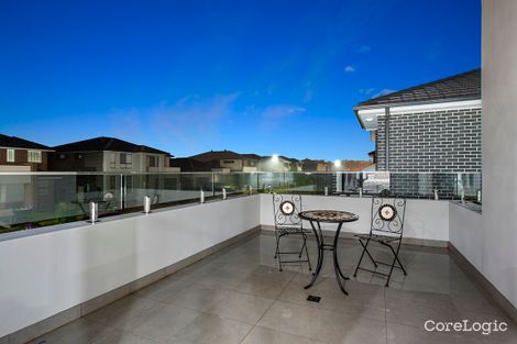 Property photo of 7 Indwarra Avenue North Kellyville NSW 2155