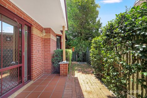 Property photo of 6/21 Darcy Road Westmead NSW 2145