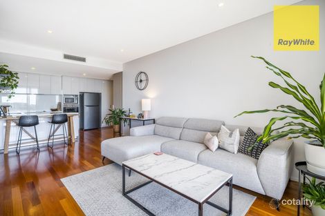59/43 Wickham St, East Perth, WA 6004