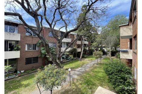 9/80 Oshanassy St, North Melbourne, VIC 3051