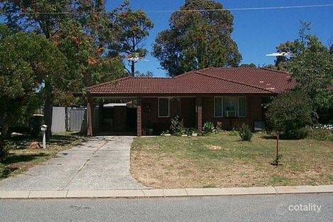 16 Wellstead Way, Coodanup, WA 6210