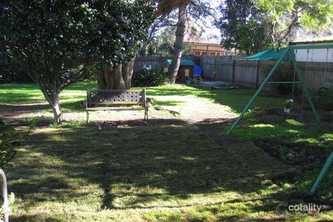 Property photo of 63 Crowgey Street Rydalmere NSW 2116