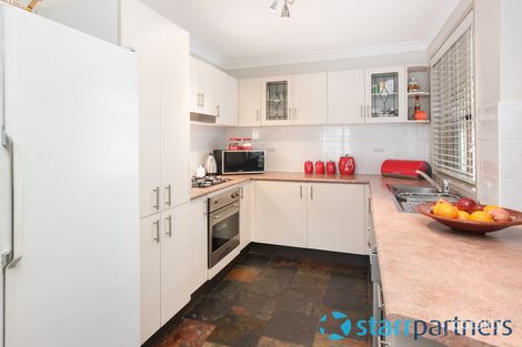 Property photo of 18 Bethel Close Rooty Hill NSW 2766