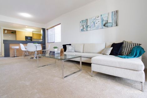 Property photo of 3/29 Ascog Terrace Toowong QLD 4066