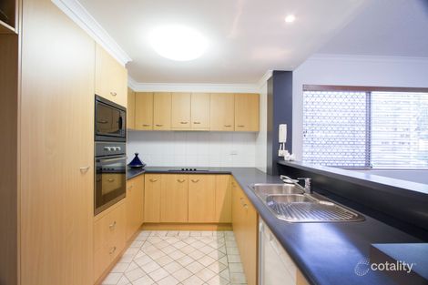 Property photo of 3/29 Ascog Terrace Toowong QLD 4066