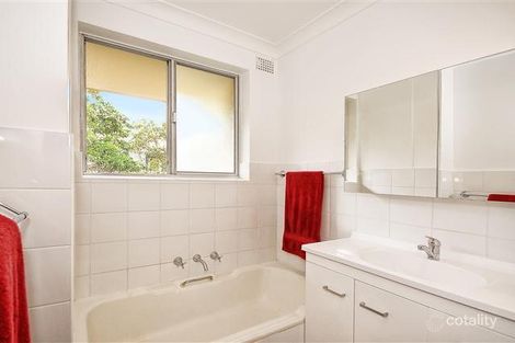 Property photo of 9/48 Shellcove Road Kurraba Point NSW 2089