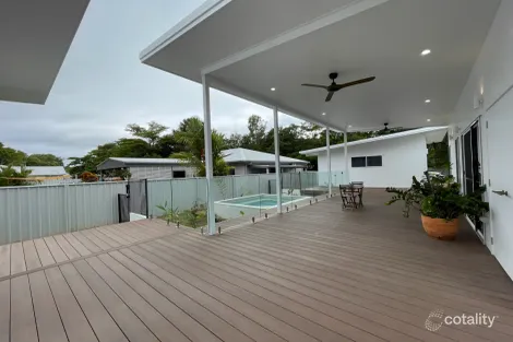 Property photo of 7 Oasis Drive Wonga Beach QLD 4873
