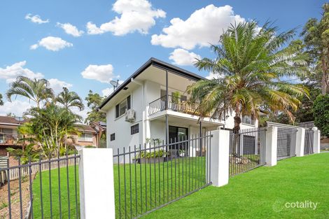 Property photo of 1/30 Gordon Street Labrador QLD 4215