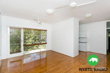 Property photo of 6/27 Mackennal Street Lyneham ACT 2602