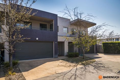 Property photo of 14/14 Burgoyne Street Bonython ACT 2905