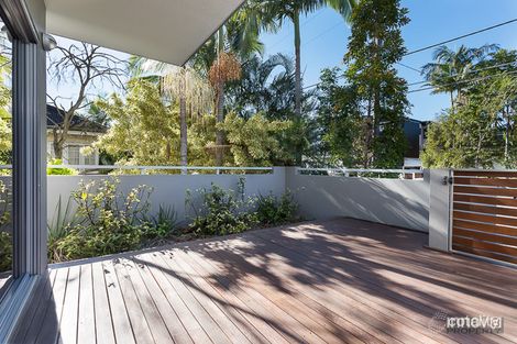 Property photo of 10/23 Grays Road Gaythorne QLD 4051