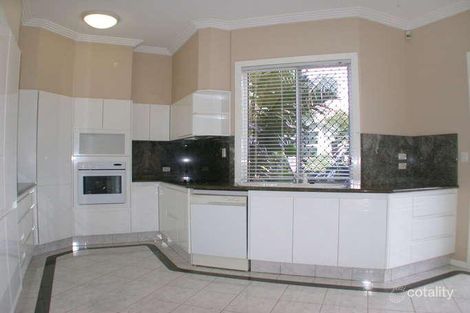 Property photo of 14 Karema Crescent Runaway Bay QLD 4216