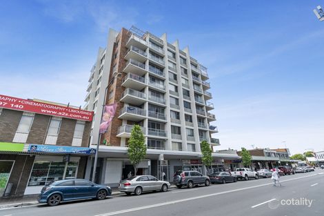 Property photo of 305/28 Smart Street Fairfield NSW 2165