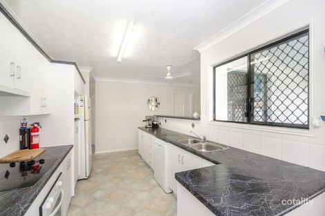 Property photo of 19 Squires Crescent Kirwan QLD 4817