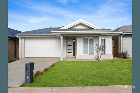 6 Tait St, Thornhill Park, VIC 3335