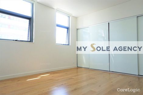 Property photo of 112/9 Mooltan Avenue Macquarie Park NSW 2113