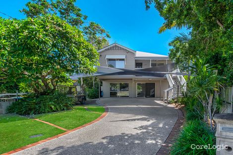 Property photo of 42 Florida Street Morningside QLD 4170