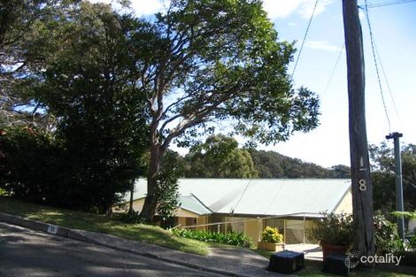 8 Wandearah Ave, Avalon Beach, NSW 2107