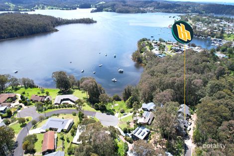 Property photo of 2/8 Curt Lane Narooma NSW 2546