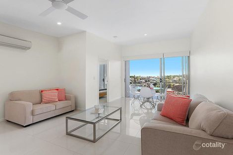 Property photo of 403/625 Wynnum Road Morningside QLD 4170