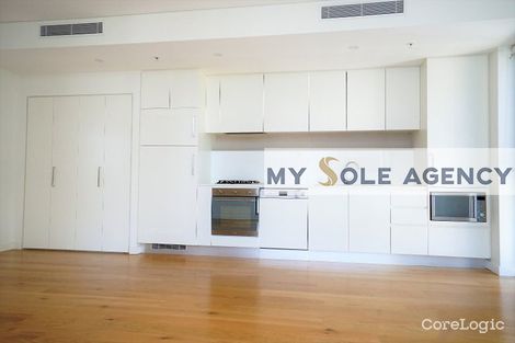 Property photo of 112/9 Mooltan Avenue Macquarie Park NSW 2113
