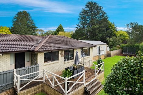 Property photo of 1 Lovelle Street Moss Vale NSW 2577