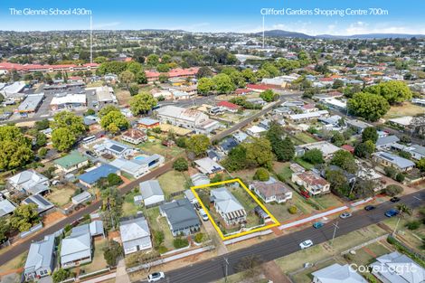 Property photo of 10 Albert Street Newtown QLD 4350